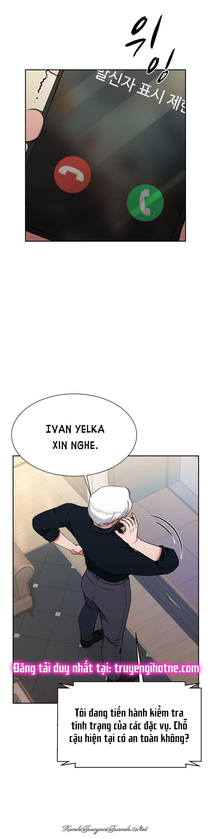 Kênh Truyện Tranh