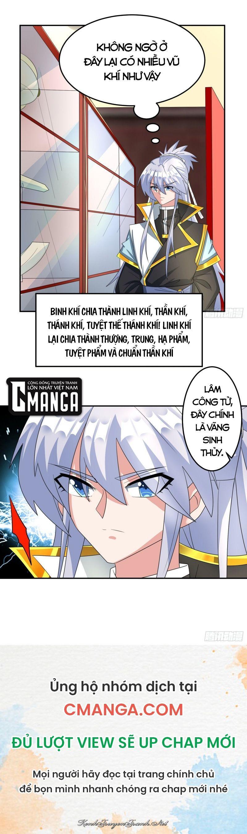 Kênh Truyện Tranh