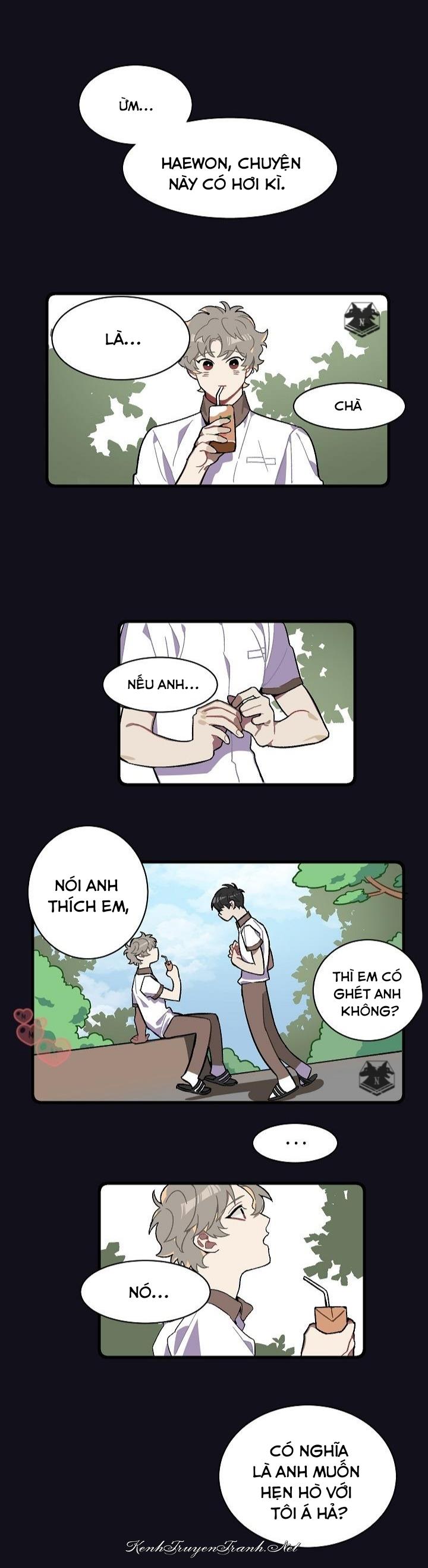 Kênh Truyện Tranh