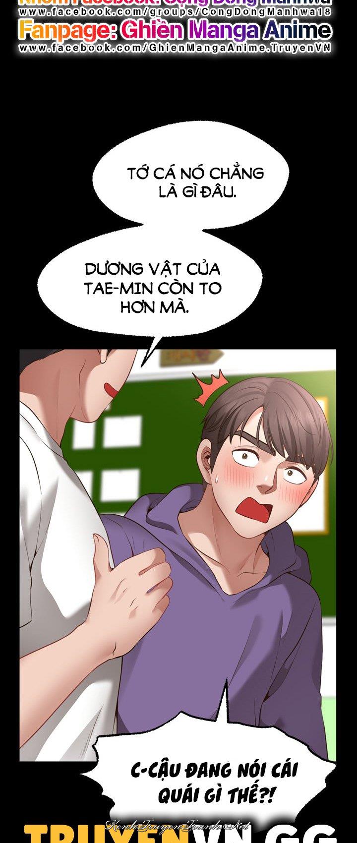Kênh Truyện Tranh