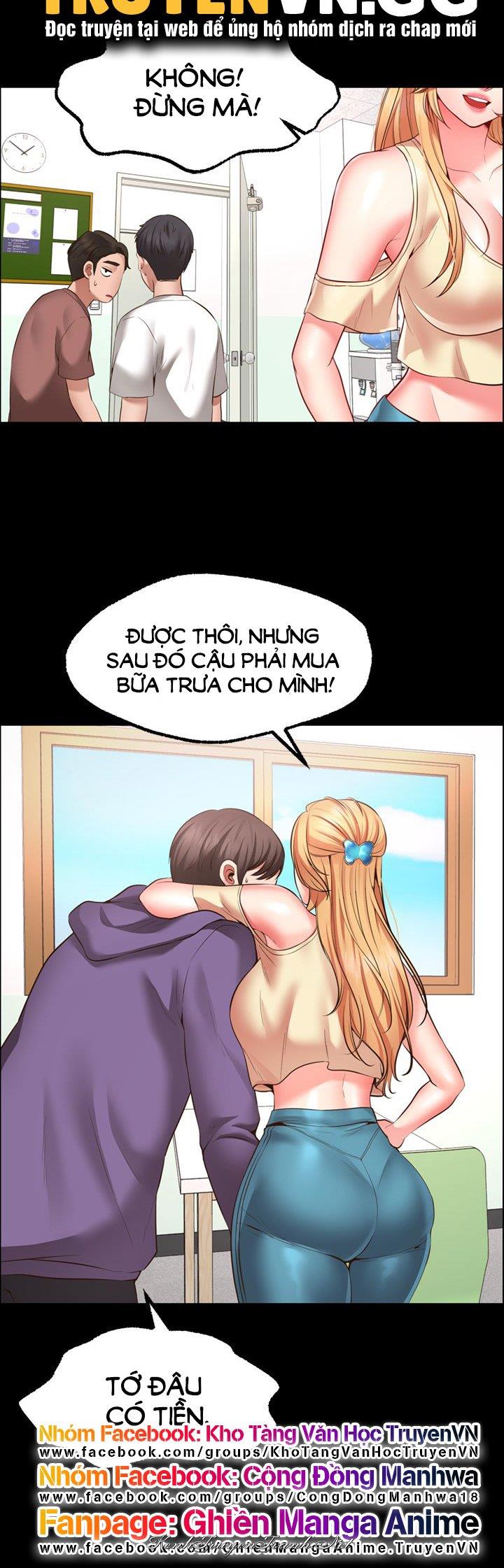 Kênh Truyện Tranh