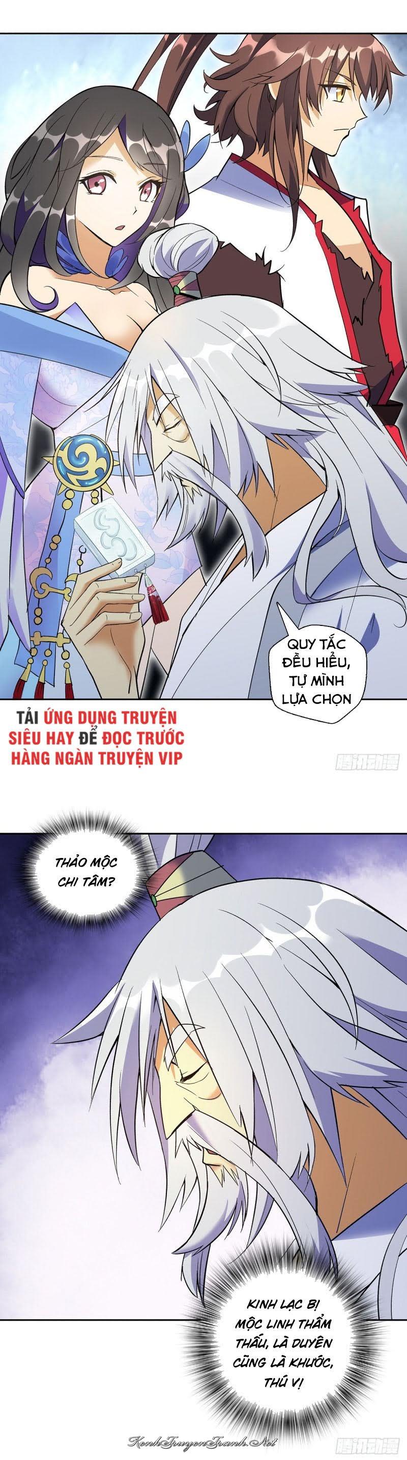 Kênh Truyện Tranh