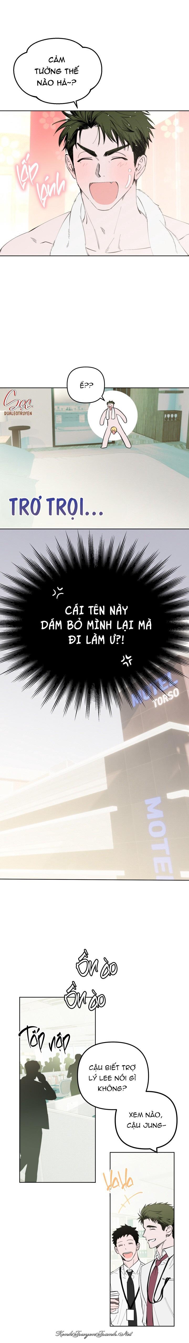 Kênh Truyện Tranh