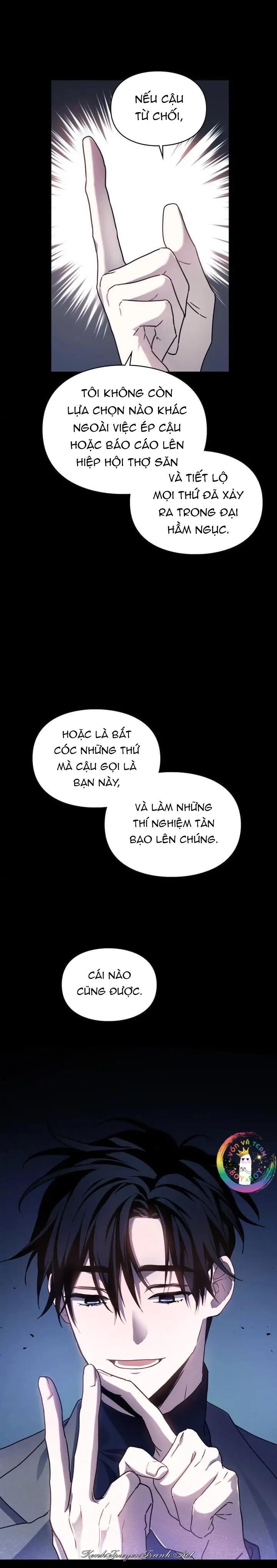 Kênh Truyện Tranh