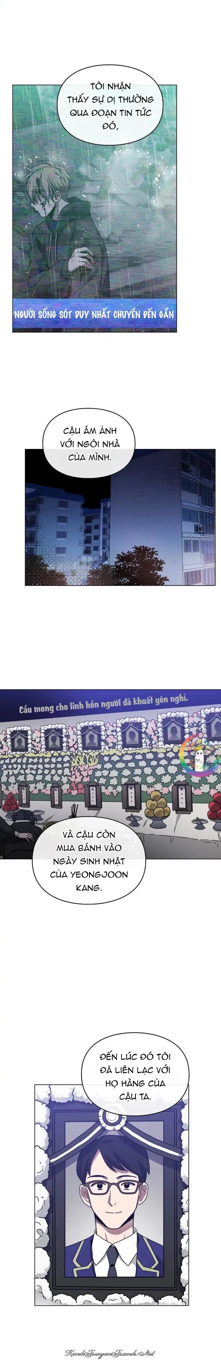 Kênh Truyện Tranh