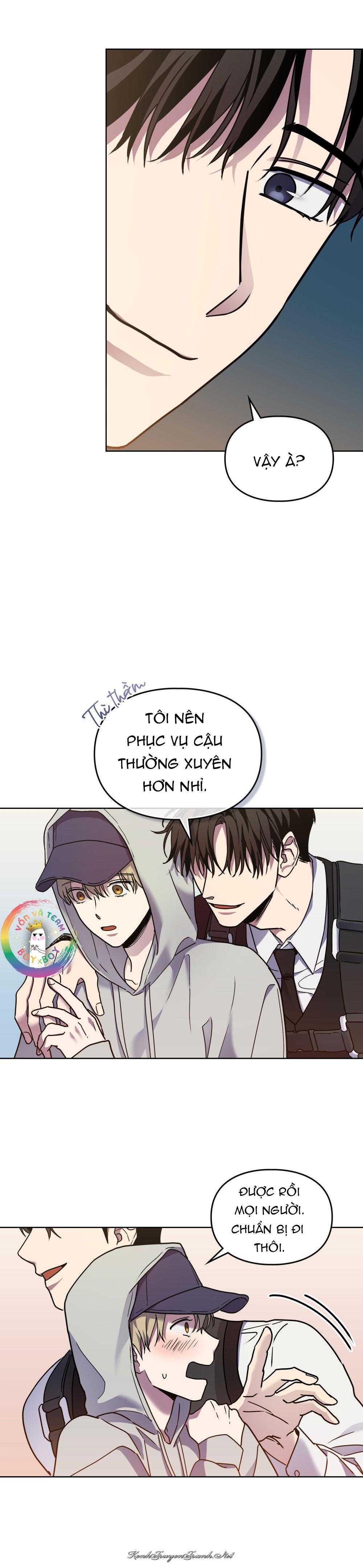 Kênh Truyện Tranh