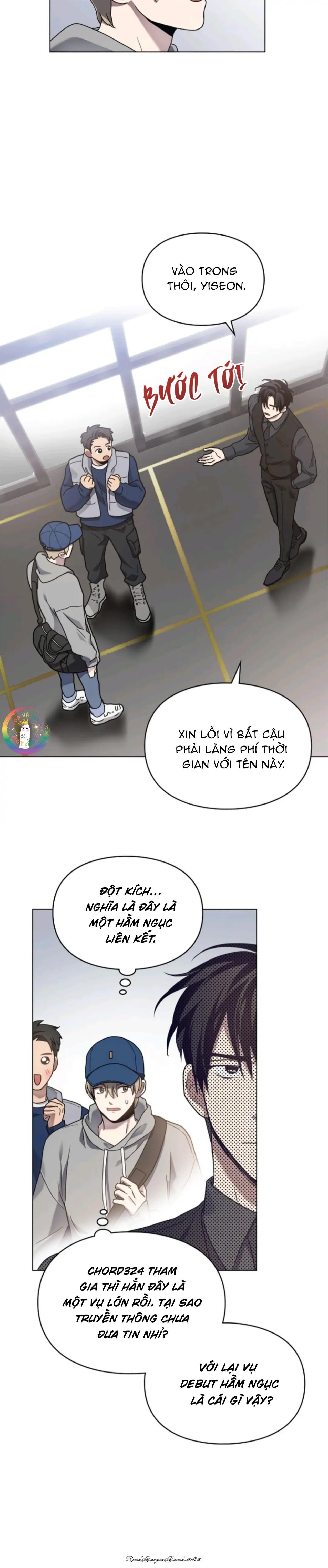 Kênh Truyện Tranh