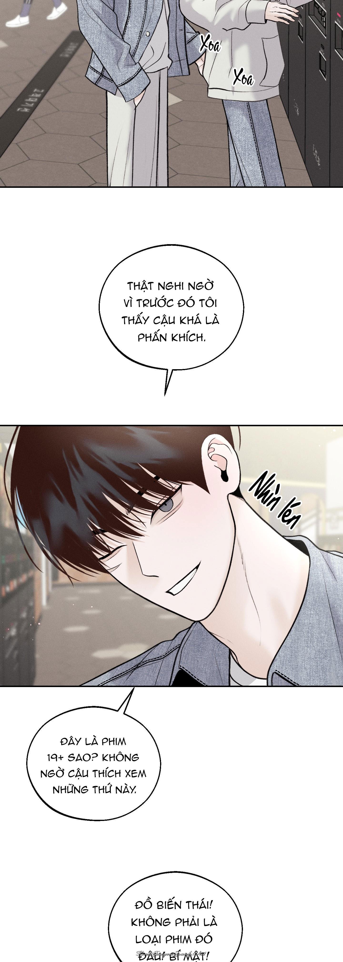 Kênh Truyện Tranh