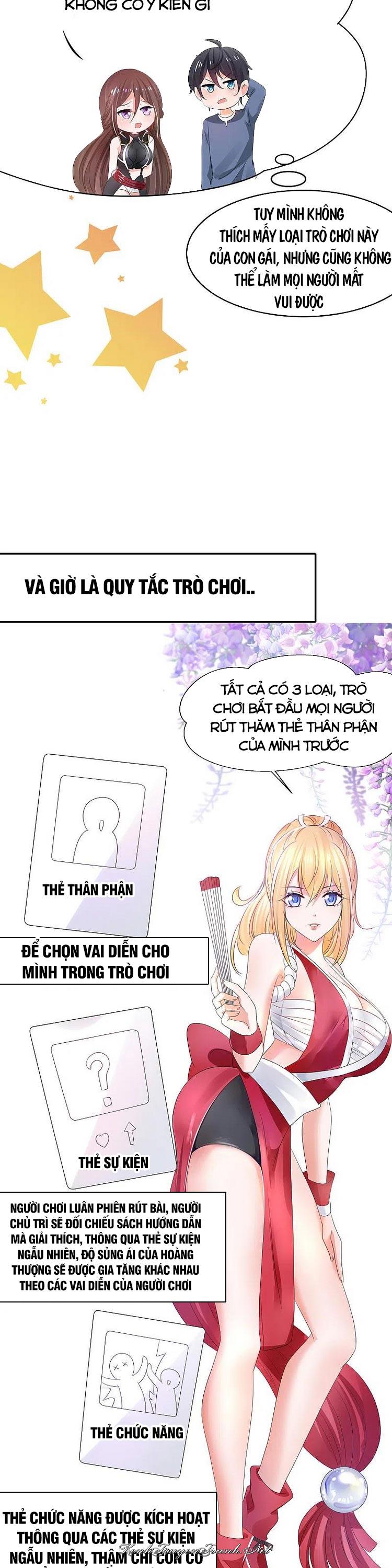 Kênh Truyện Tranh