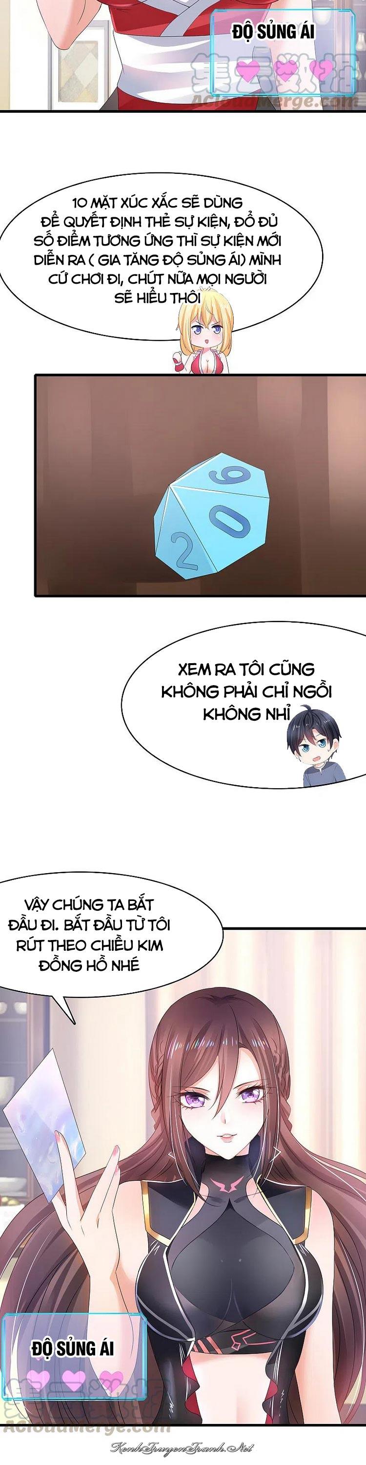 Kênh Truyện Tranh
