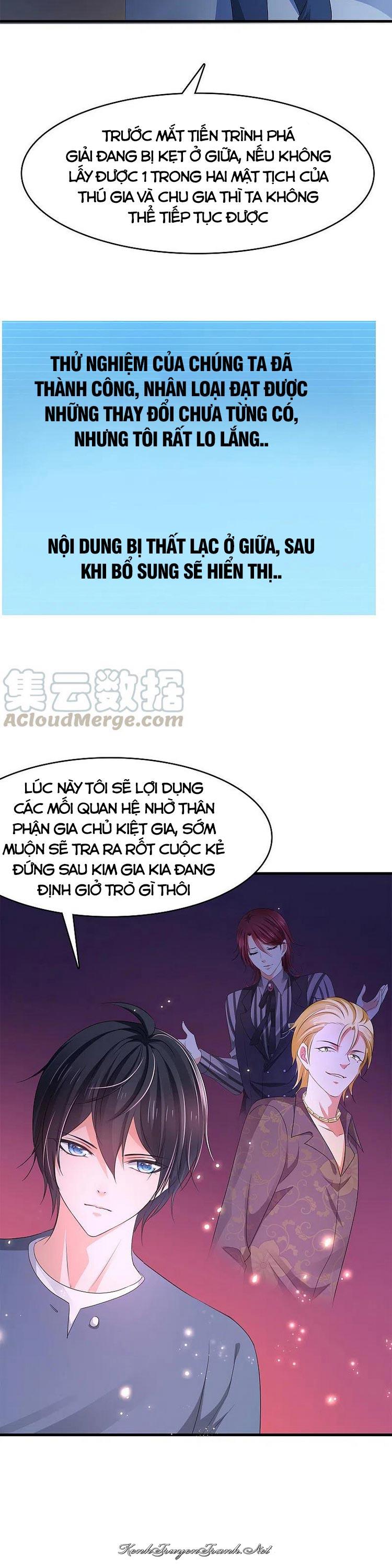 Kênh Truyện Tranh
