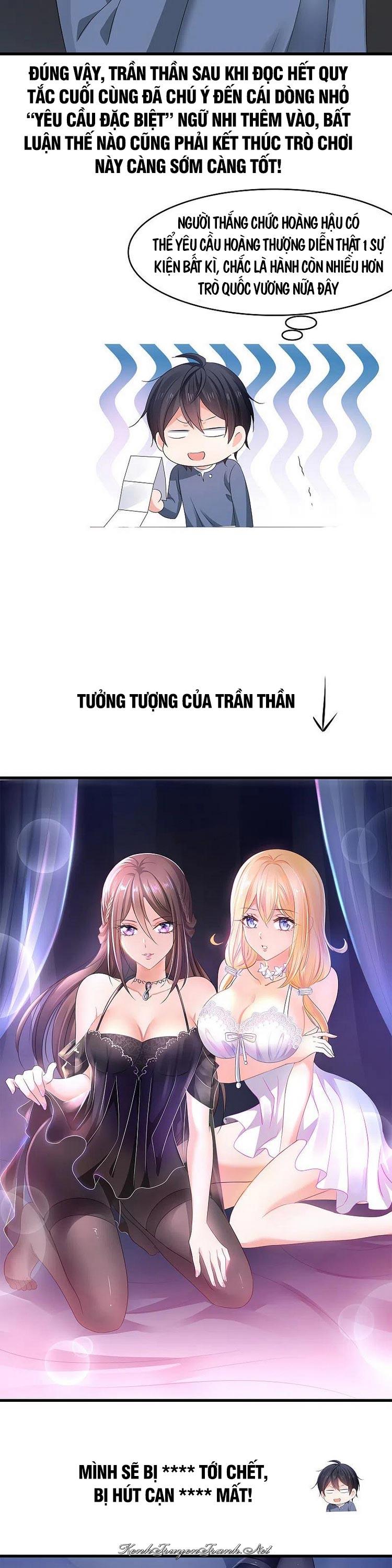 Kênh Truyện Tranh