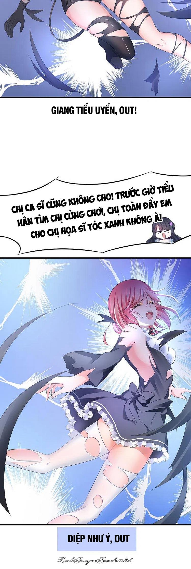Kênh Truyện Tranh