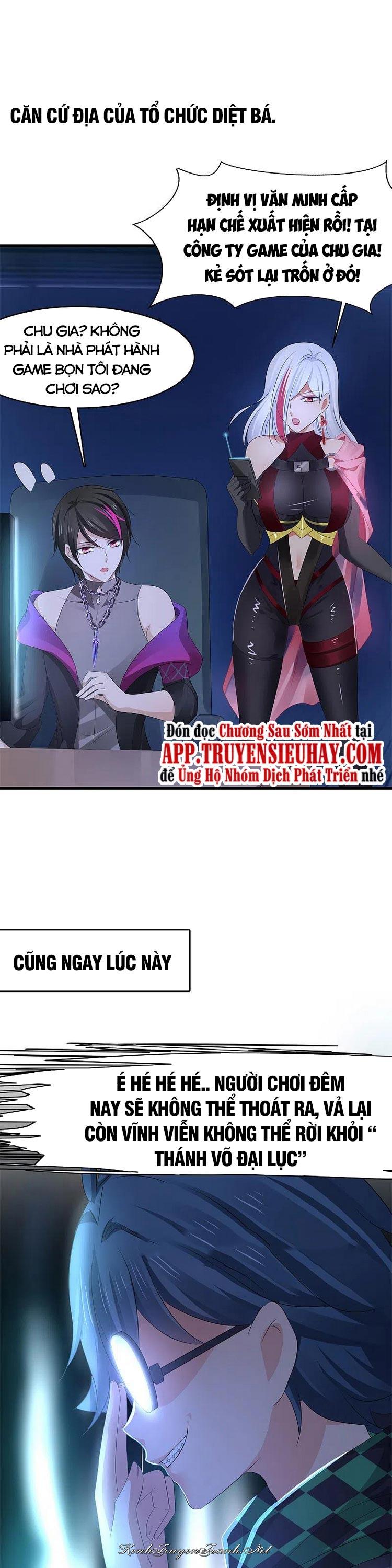 Kênh Truyện Tranh