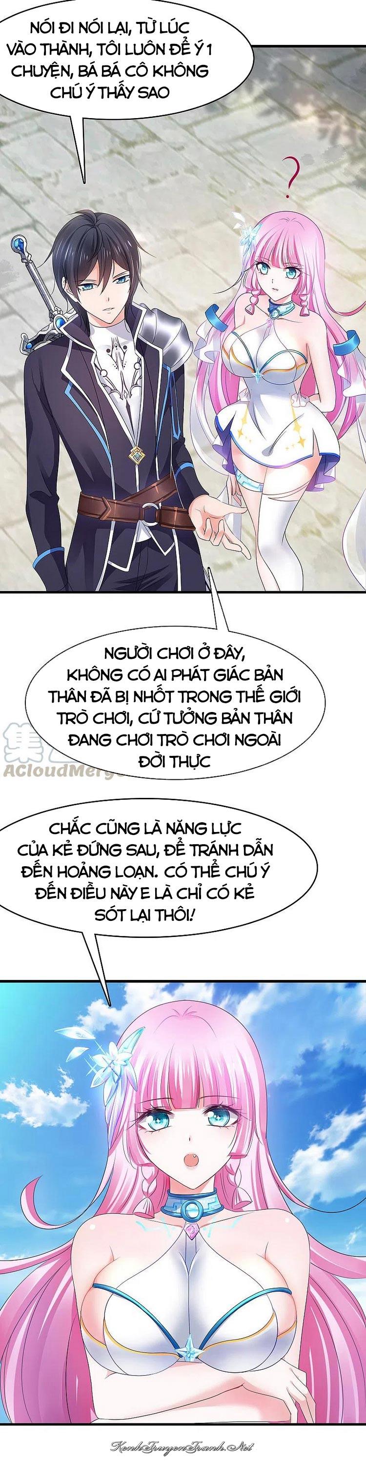 Kênh Truyện Tranh