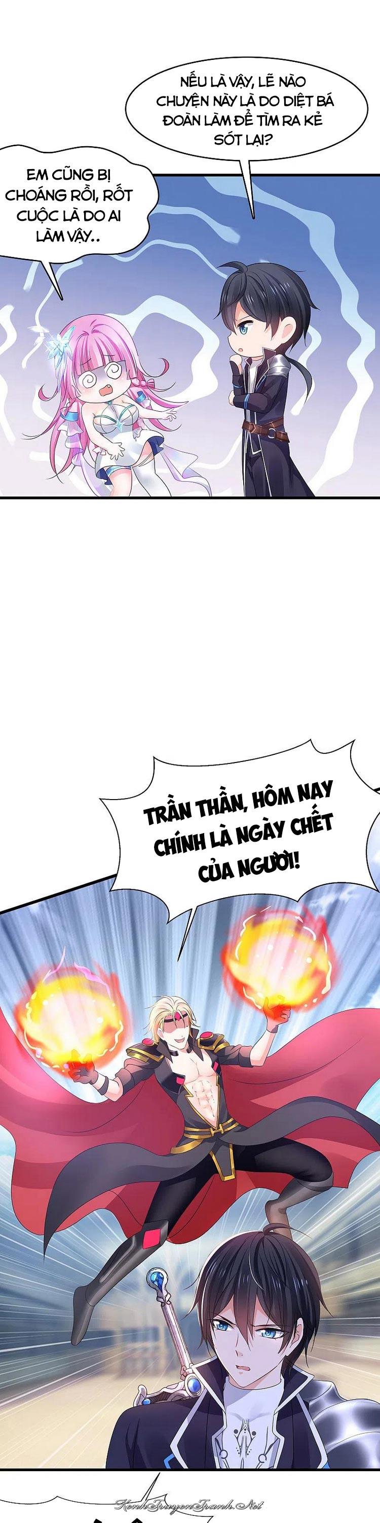 Kênh Truyện Tranh