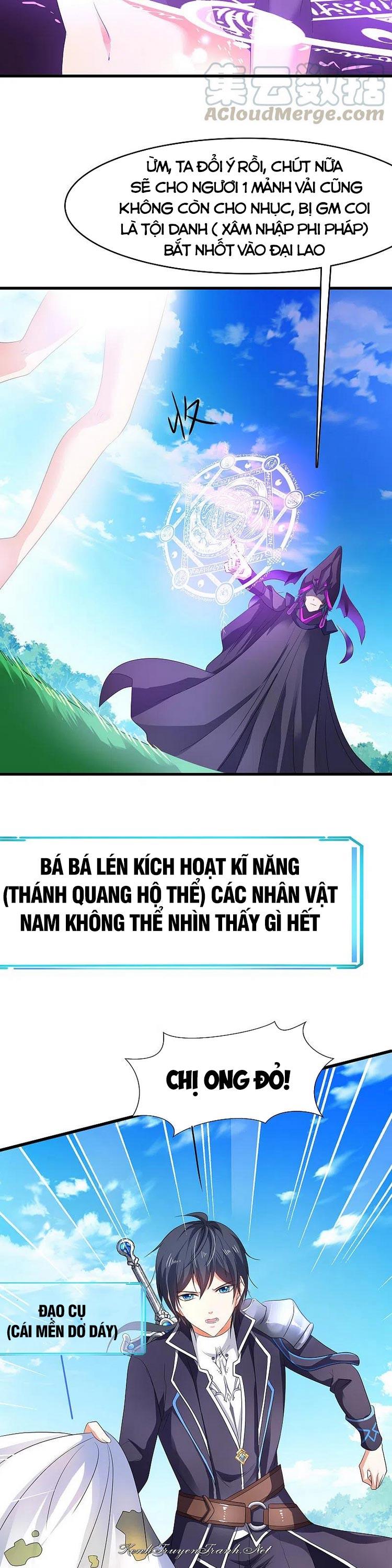 Kênh Truyện Tranh