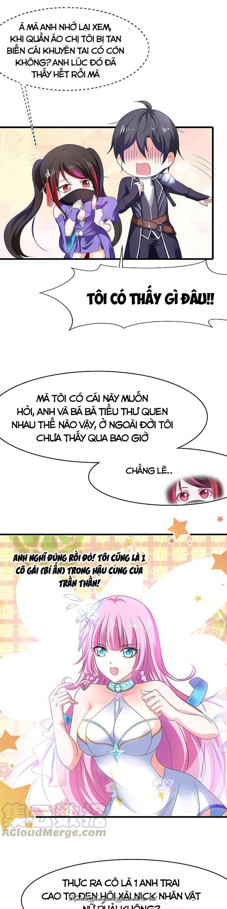 Kênh Truyện Tranh