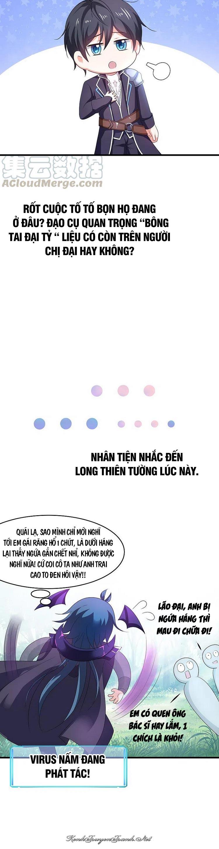Kênh Truyện Tranh
