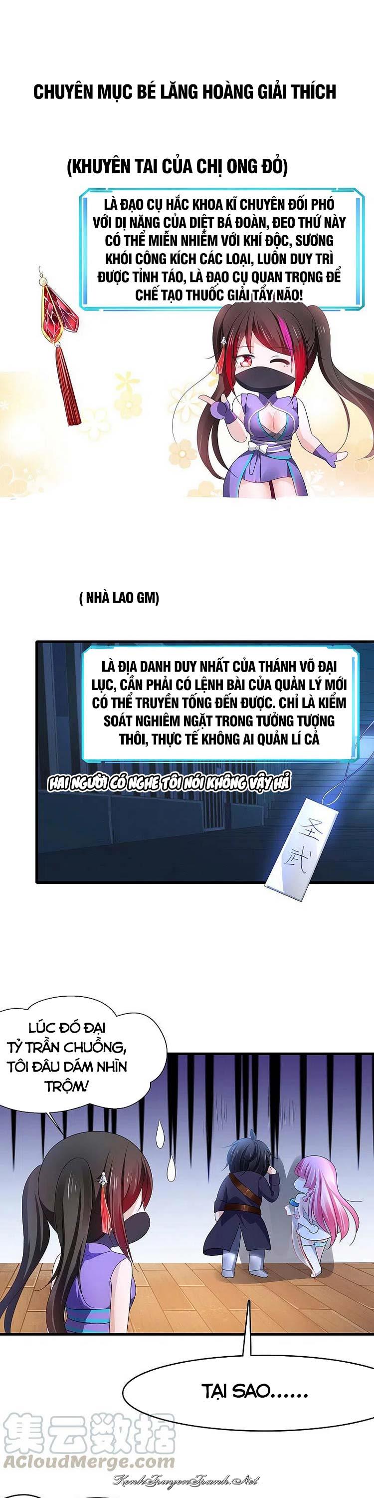 Kênh Truyện Tranh