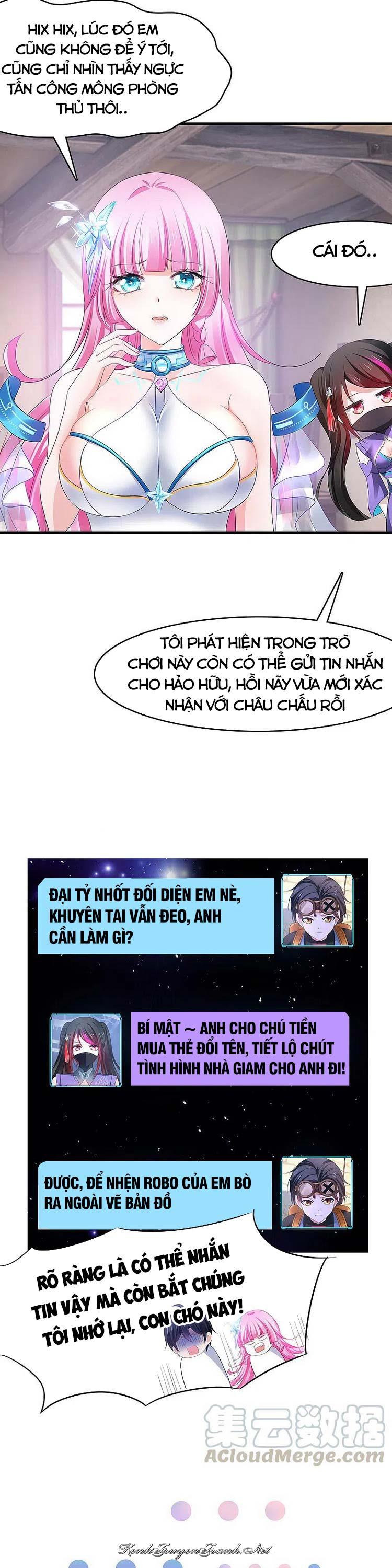 Kênh Truyện Tranh