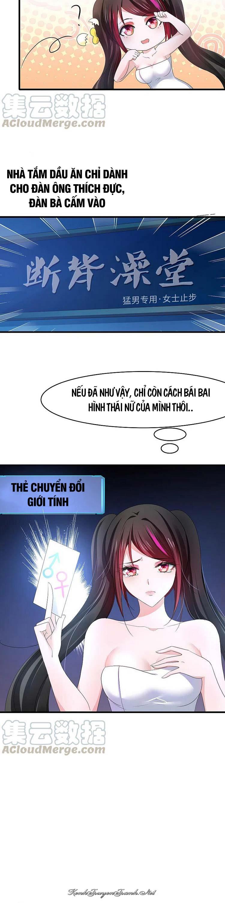 Kênh Truyện Tranh