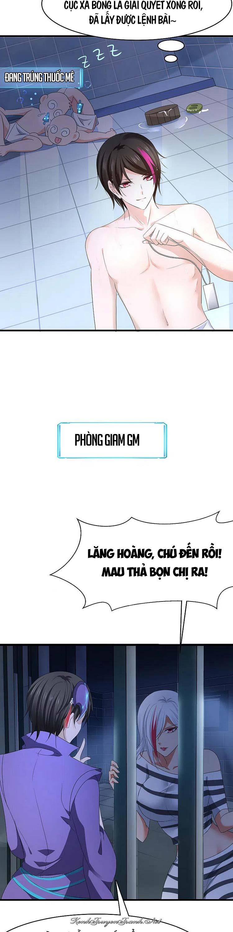 Kênh Truyện Tranh