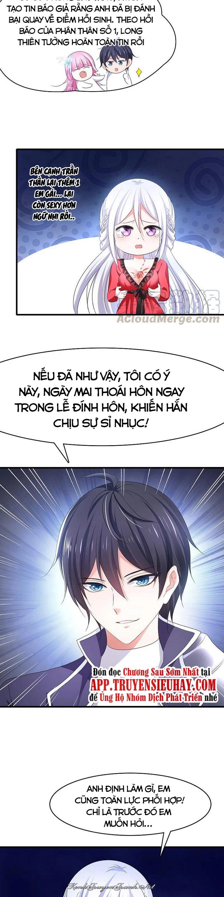 Kênh Truyện Tranh