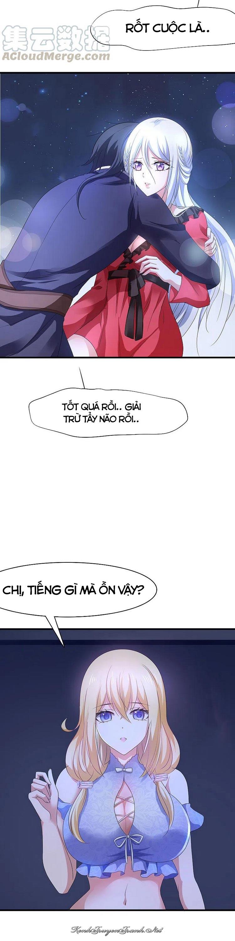 Kênh Truyện Tranh