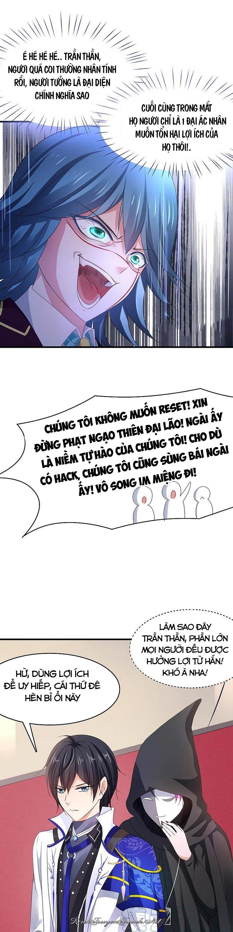Kênh Truyện Tranh