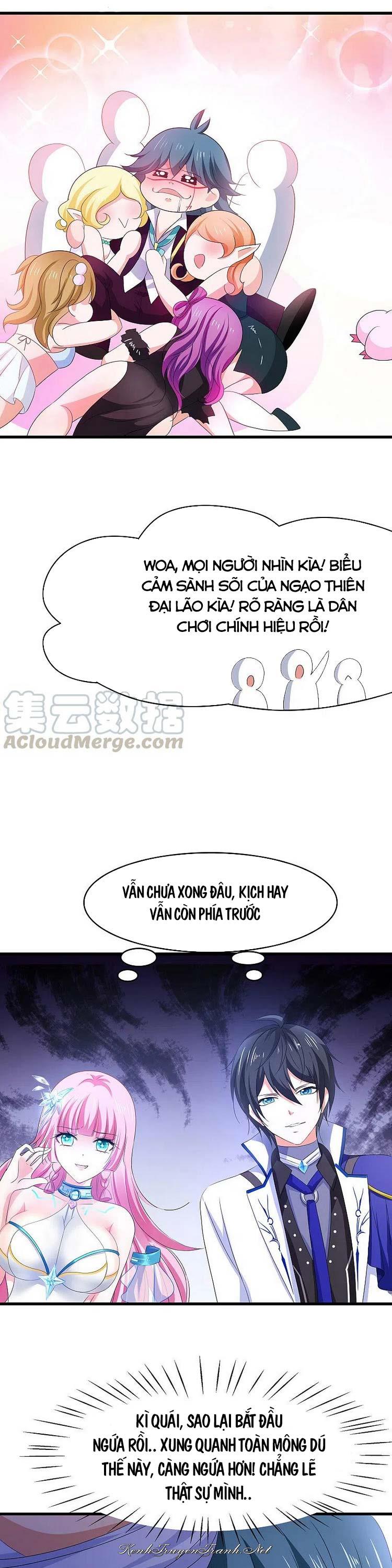 Kênh Truyện Tranh