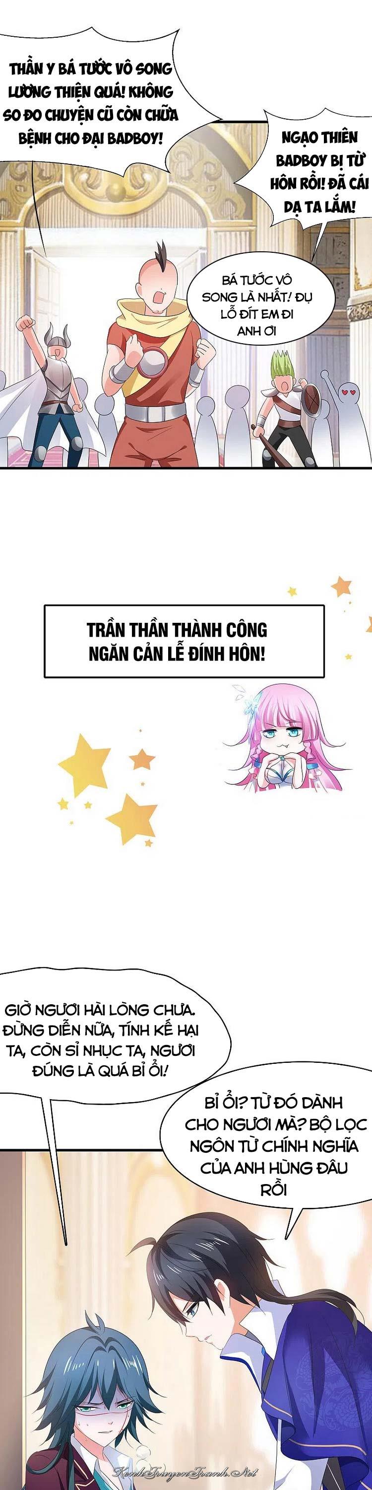 Kênh Truyện Tranh