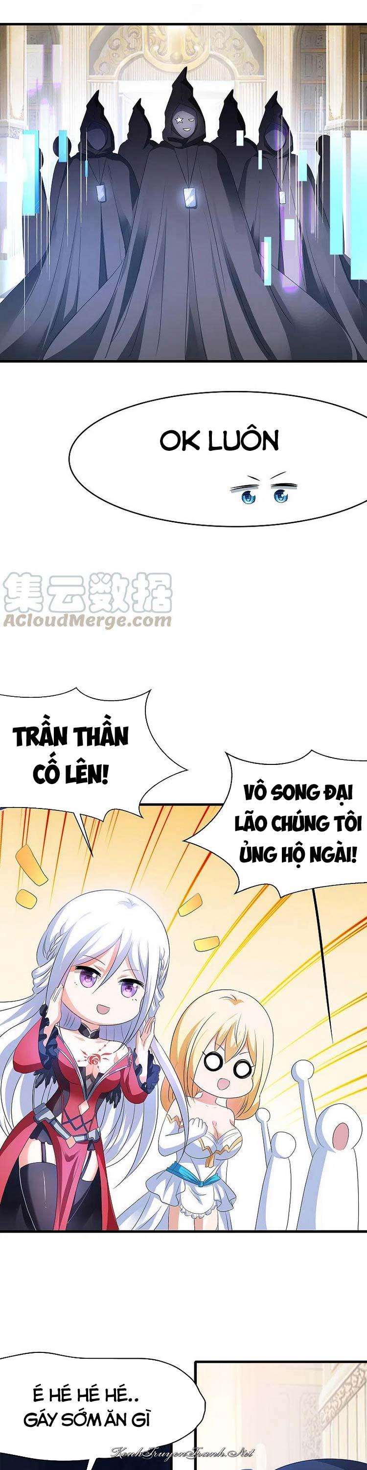 Kênh Truyện Tranh