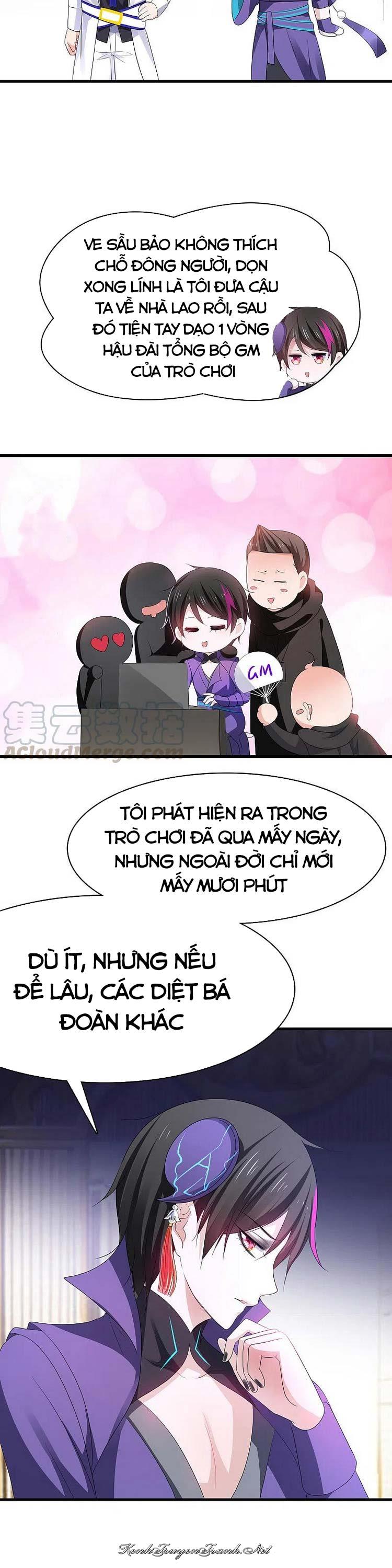 Kênh Truyện Tranh
