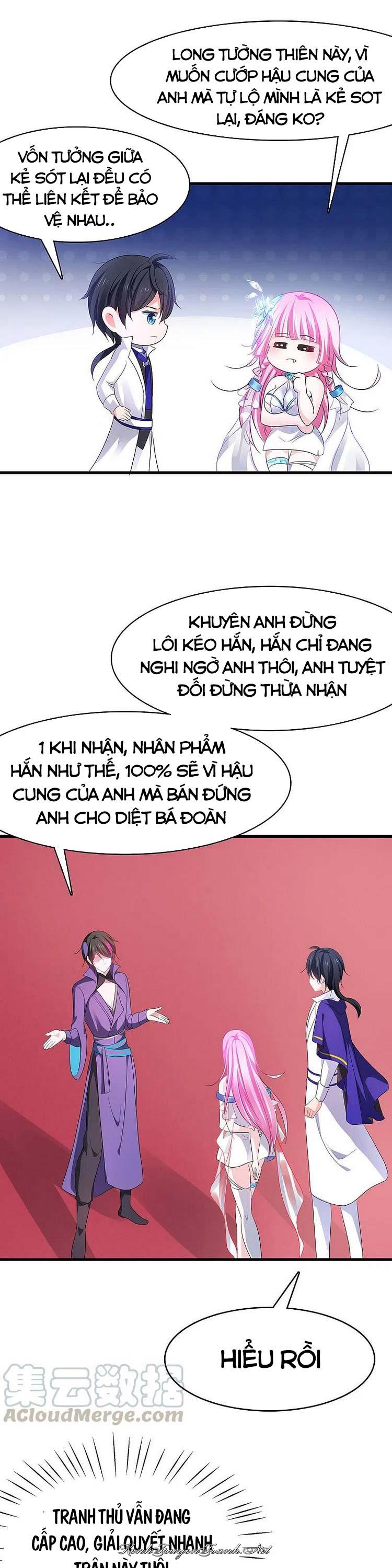 Kênh Truyện Tranh