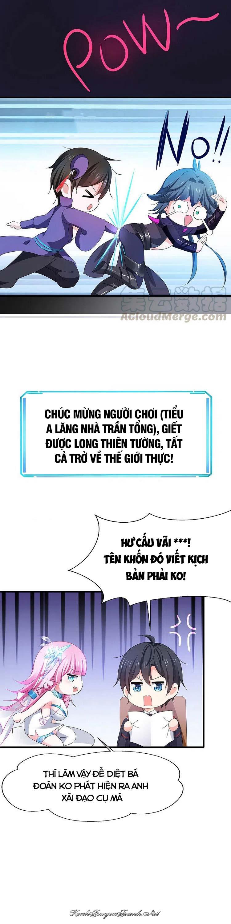 Kênh Truyện Tranh