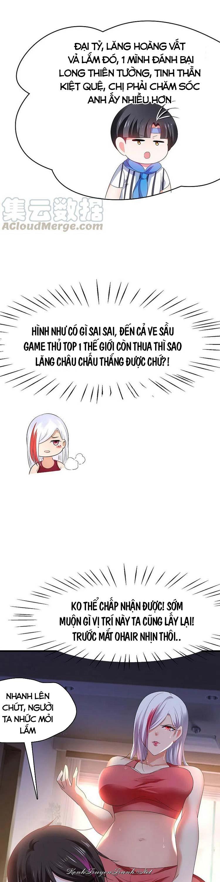 Kênh Truyện Tranh