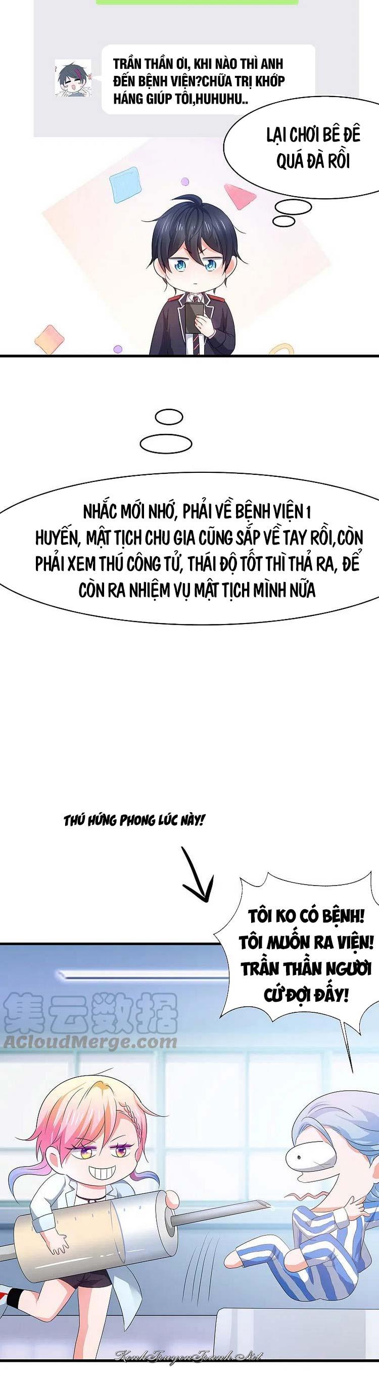 Kênh Truyện Tranh
