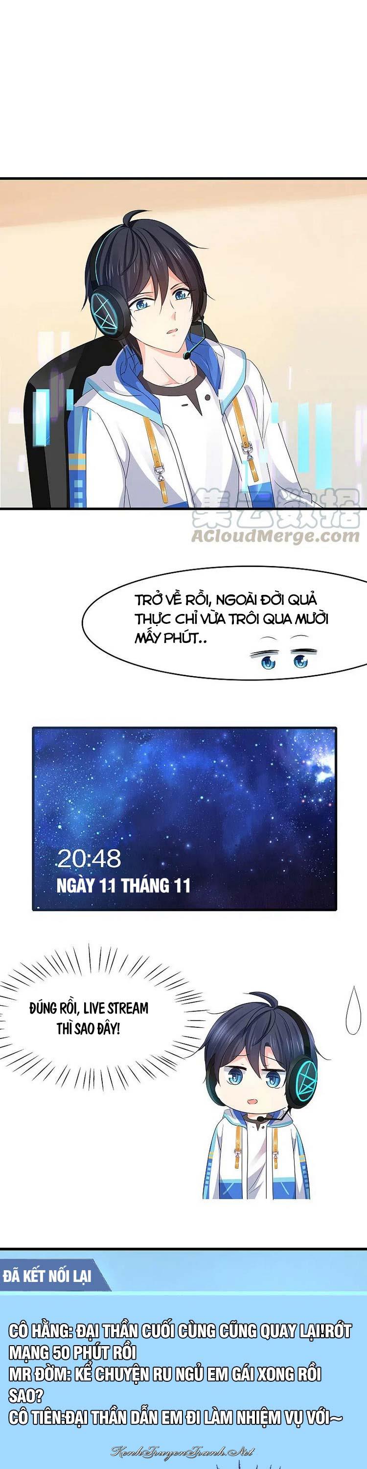 Kênh Truyện Tranh