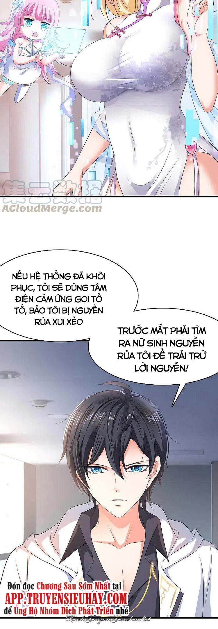 Kênh Truyện Tranh