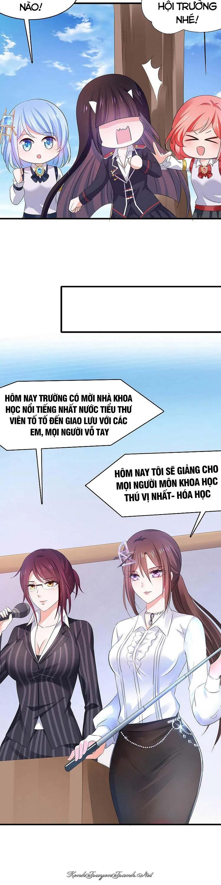 Kênh Truyện Tranh