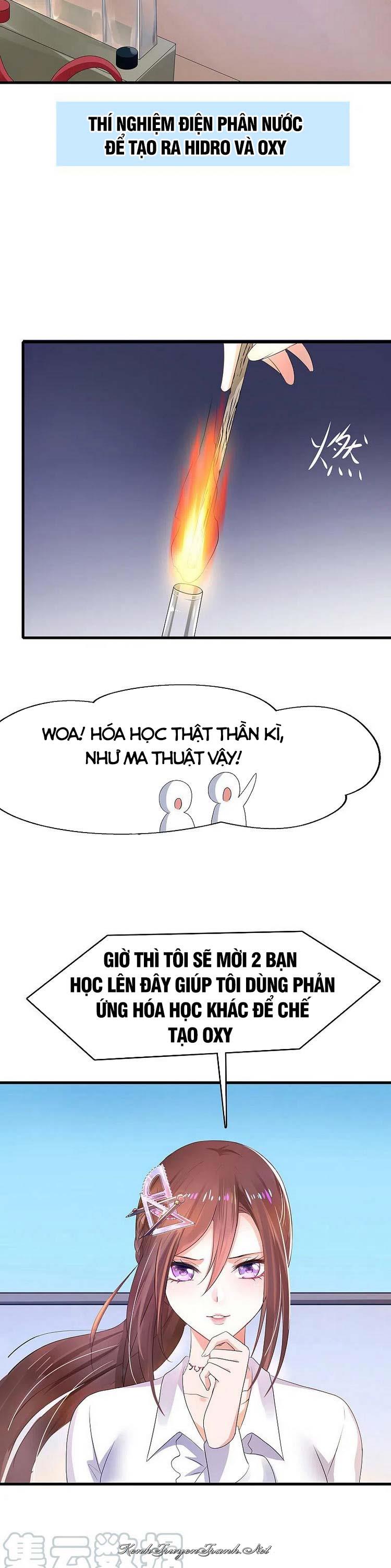 Kênh Truyện Tranh