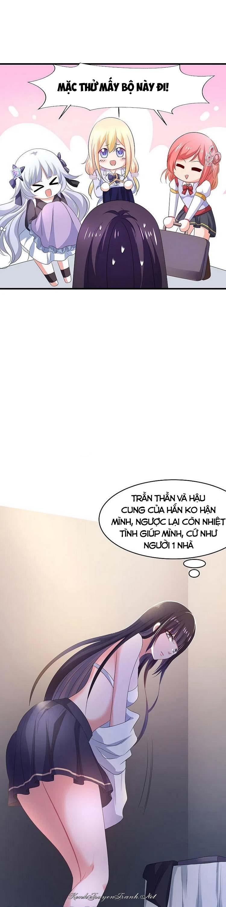 Kênh Truyện Tranh