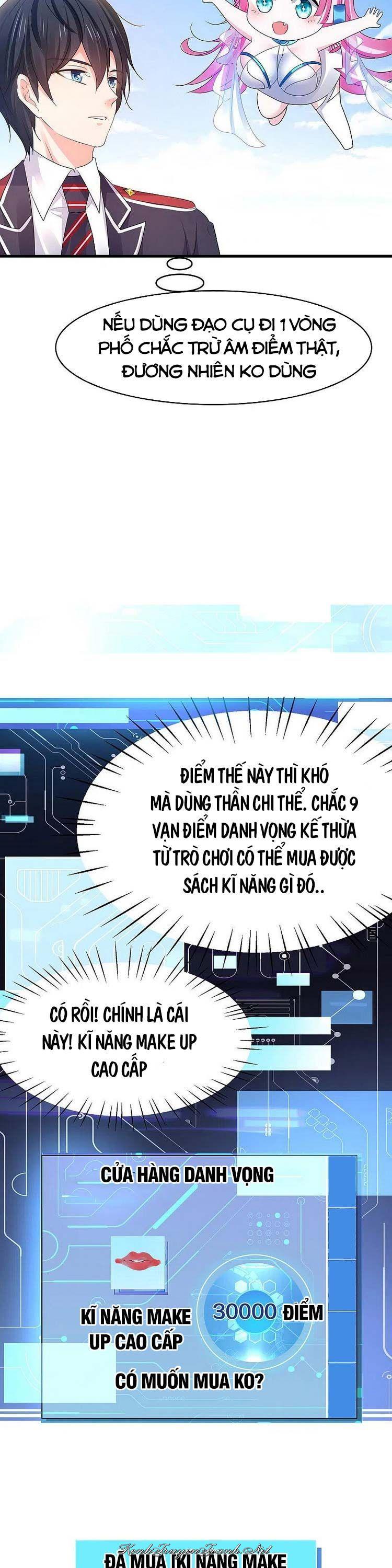 Kênh Truyện Tranh