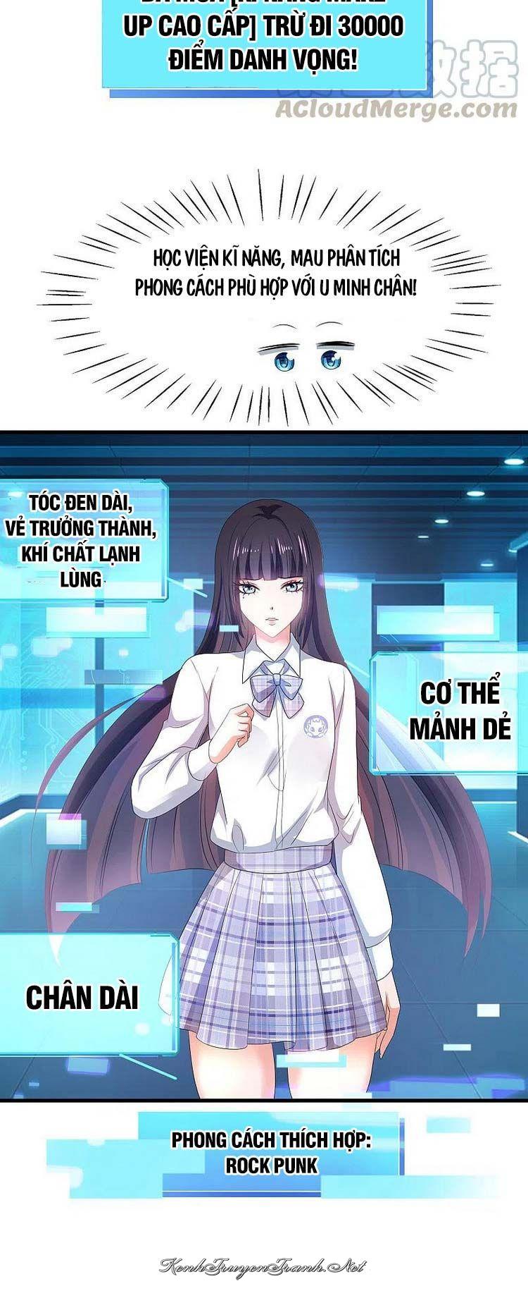 Kênh Truyện Tranh
