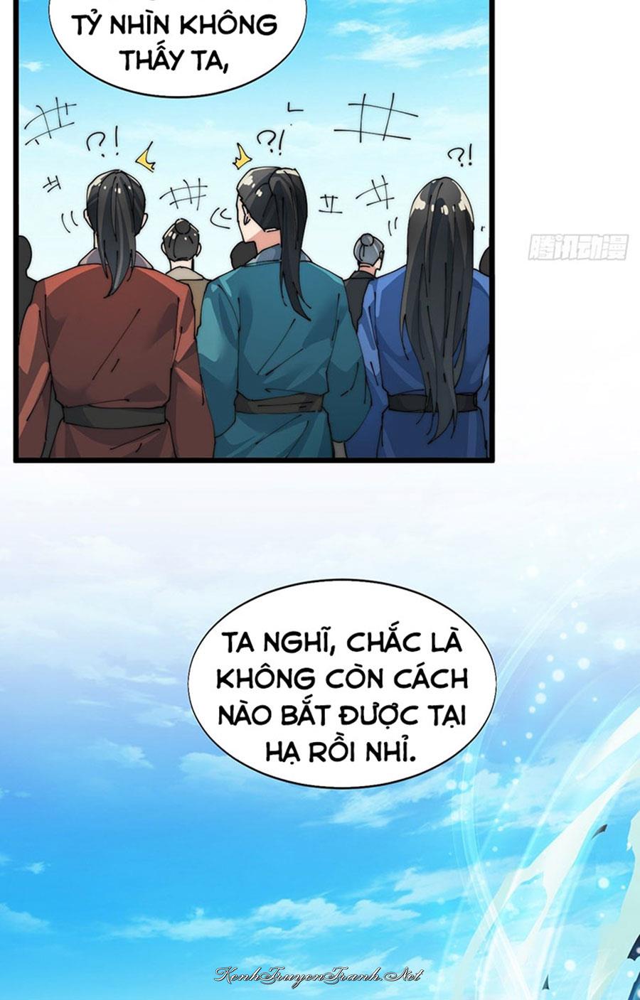 Kênh Truyện Tranh