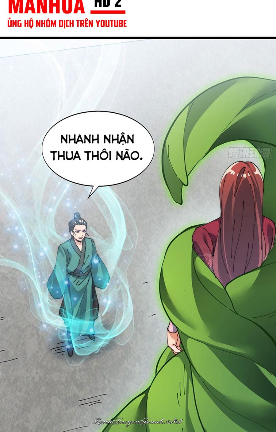 Kênh Truyện Tranh