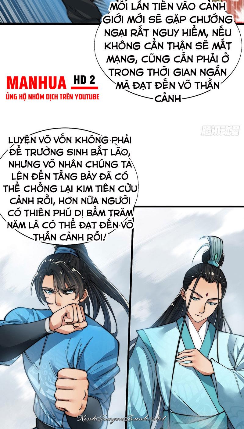 Kênh Truyện Tranh