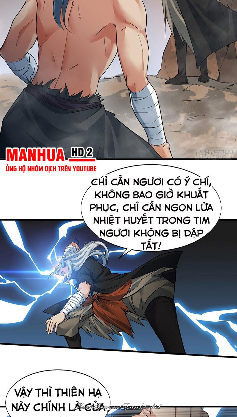 Kênh Truyện Tranh