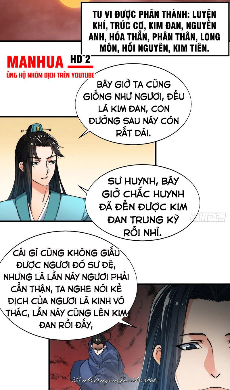 Kênh Truyện Tranh